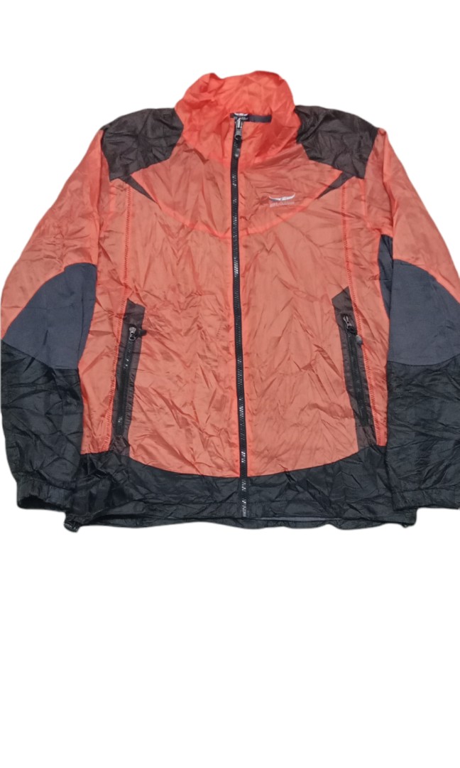 BFL OUTDOOR JACKET, Men's Fashion, Tops & Sets, Vests on Carousell