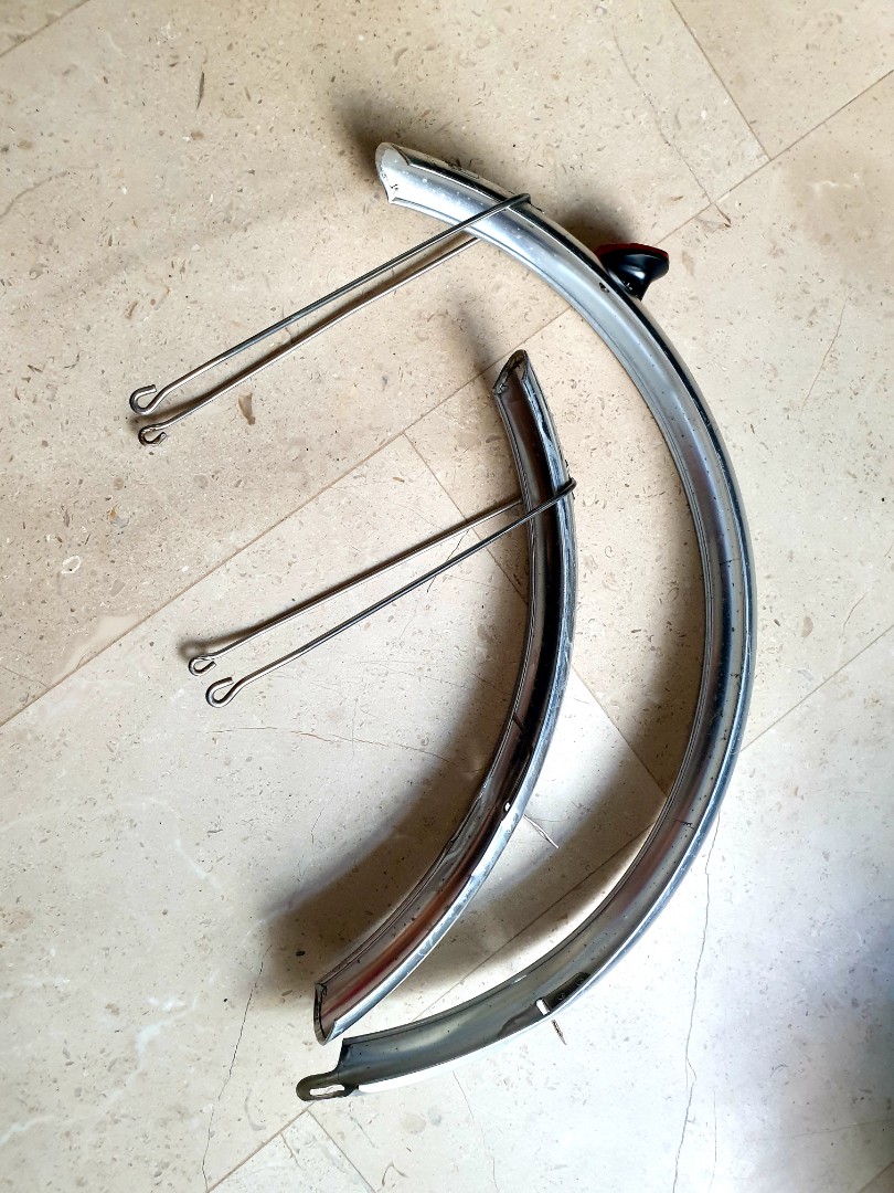Bianchi fenders best sale