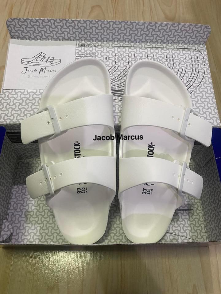 Birkenstock eva hot sale size 37
