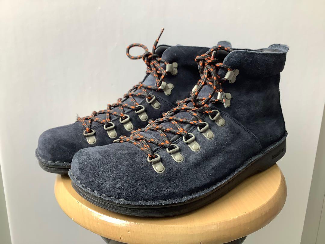 Birkenstock footprints hiking boots sales