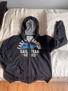 Aeropostale hoodie cheap mens