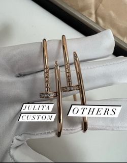 (Category: ) located in . Submitted by julitajewellery.custom (Listing ID 1142585388, Image 1). Description: .