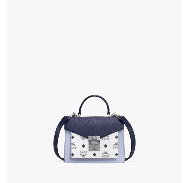Patricia crossbody in hotsell color block visetos