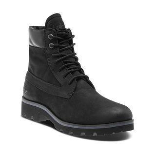 timberland men's raw tribe 6 inch boots