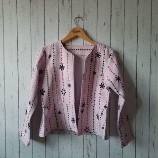 Bolero canvas