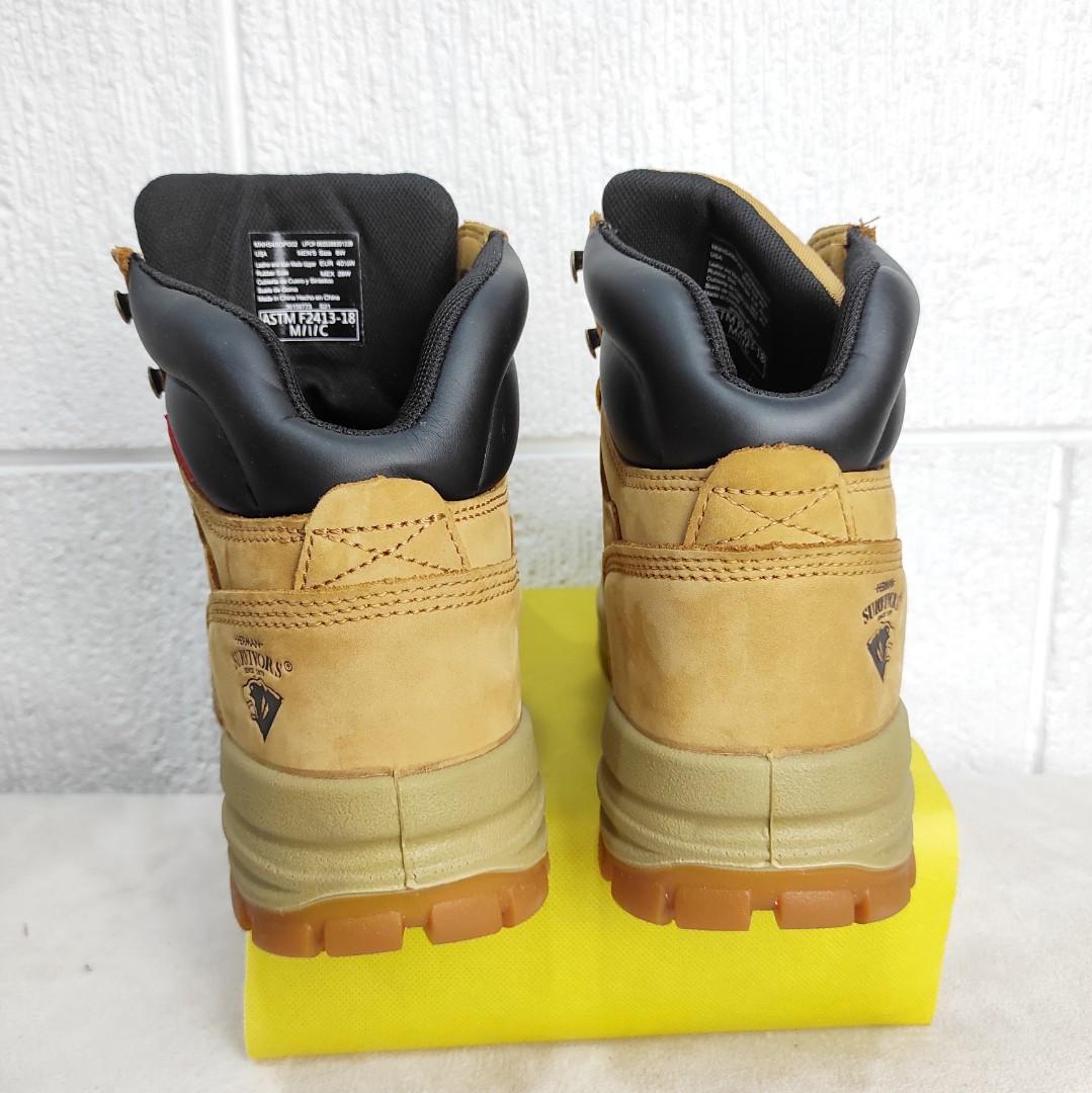 Herman survivors big timber 2 online