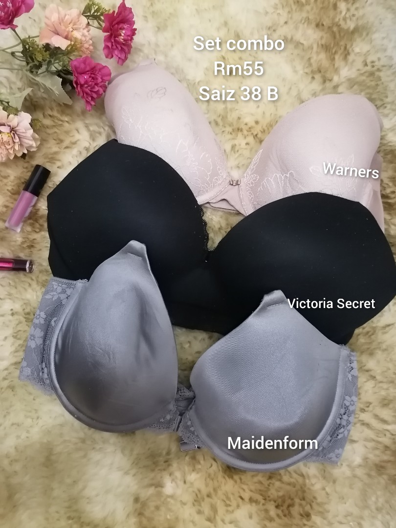 Ready Stock) 🆕‼️ NuBra (size b , c ), Women's Fashion, New Undergarments &  Loungewear on Carousell