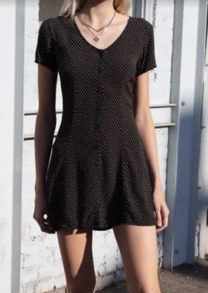 Lara dress brandy deals