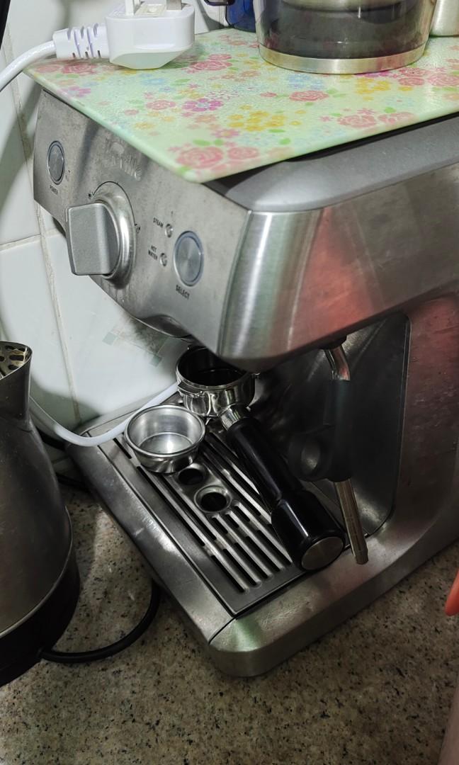 Breville 810 Carousell