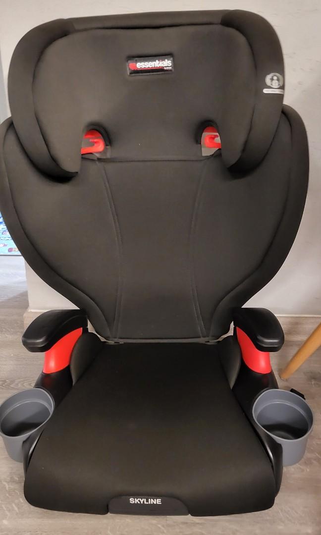 Essentials by britax hot sale