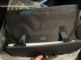 Brompton Metro Messenger M