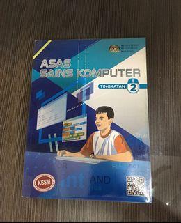 Form 1 text book, Textbooks on Carousell