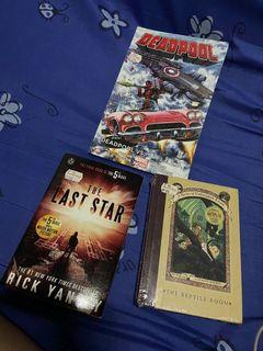 BUNDLE