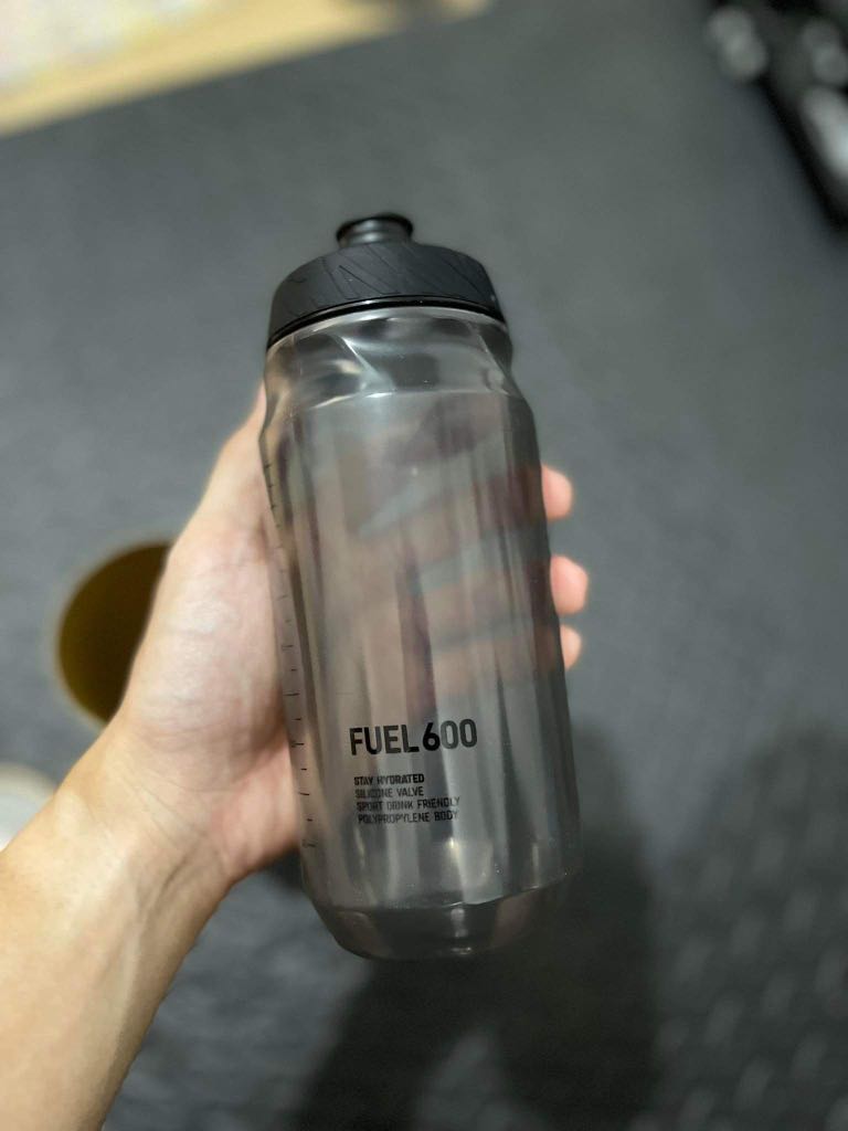 Canyon water bottle, Sports Equipment, Bicycles & Parts, Bicycles on Carousell