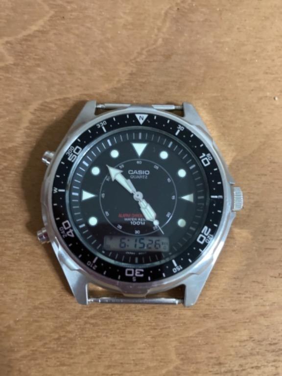 Casio amw320r hotsell