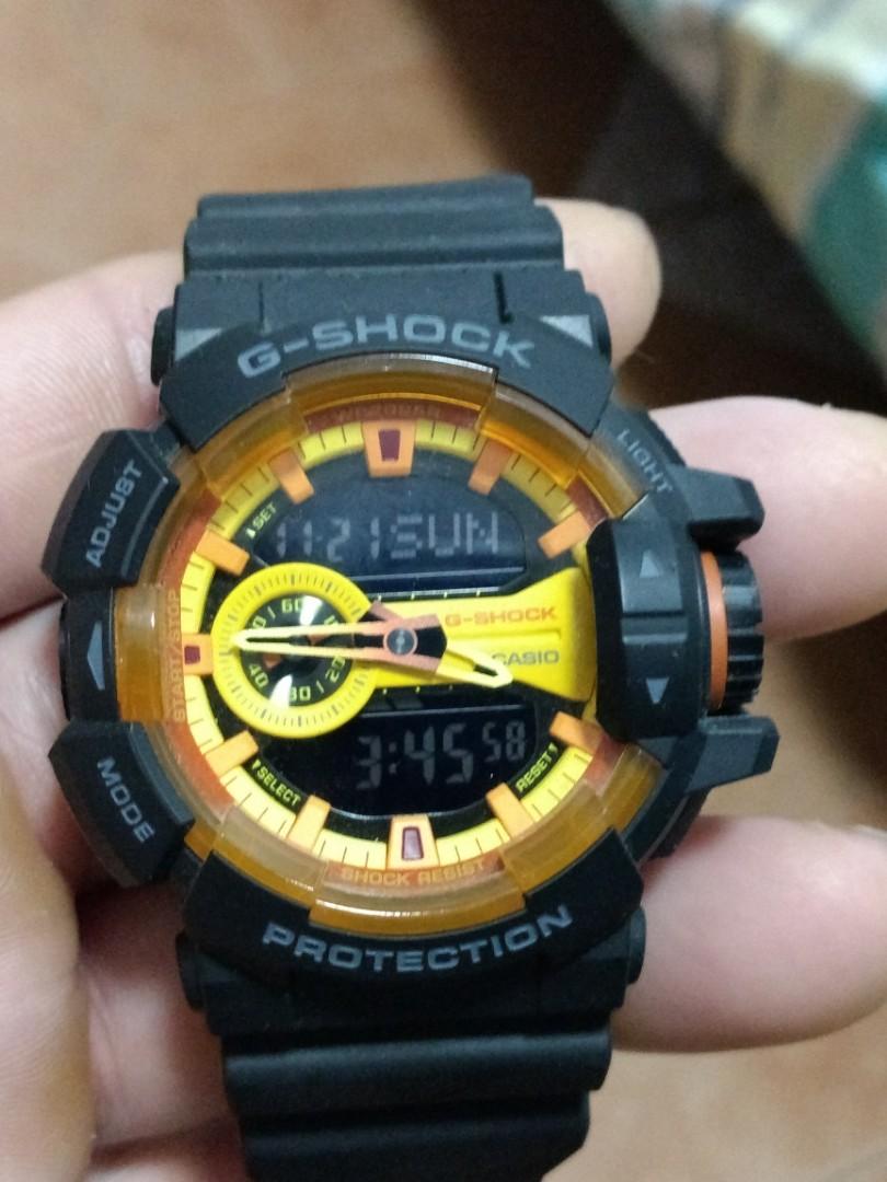 Ga400by online