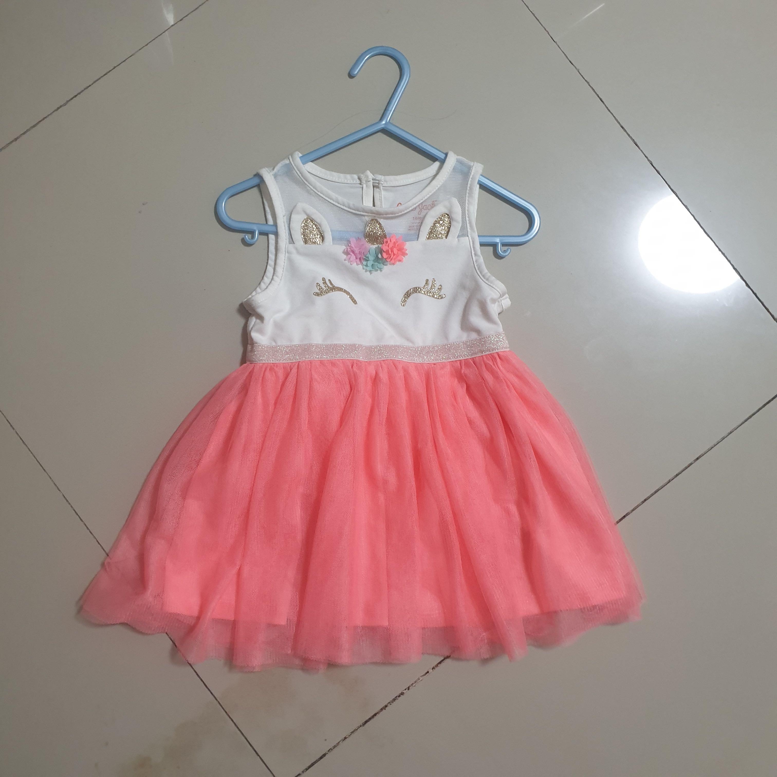 Cat and jack unicorn dress shop