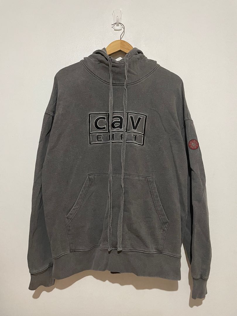 Cav empt beauty and shop youth pullover