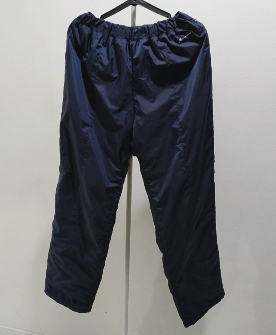 Champion on sale waterproof pants