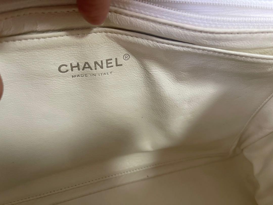 Chanel Jumbo Single Flap, Luxury, Bags & Wallets on Carousell