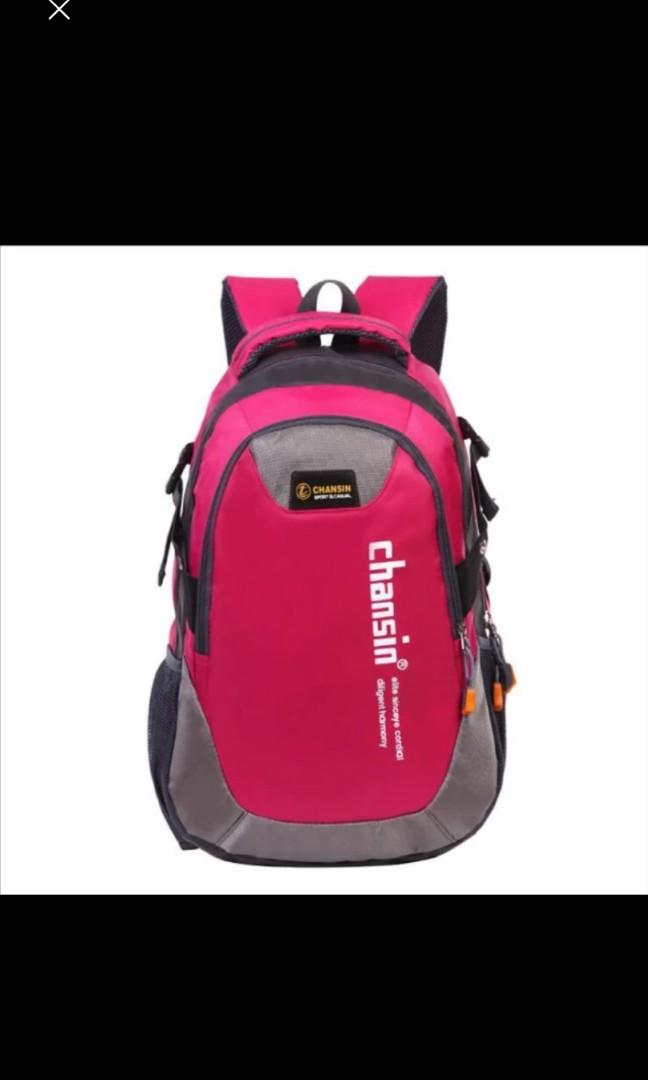 Middle School Students Backpack School Backpack Large - Temu