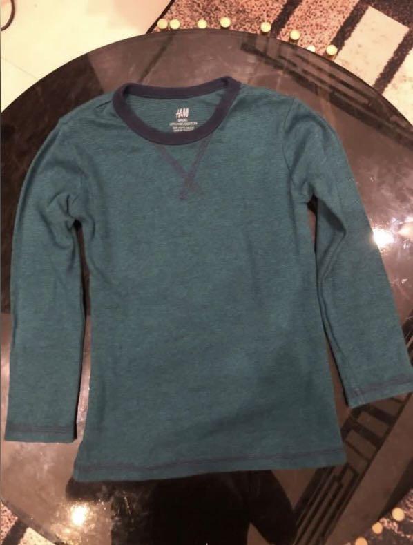 H&m calvin klein clearance