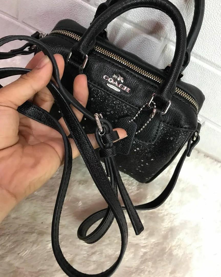 Coach made in vietnam, Fesyen Wanita, Tas & Dompet di Carousell