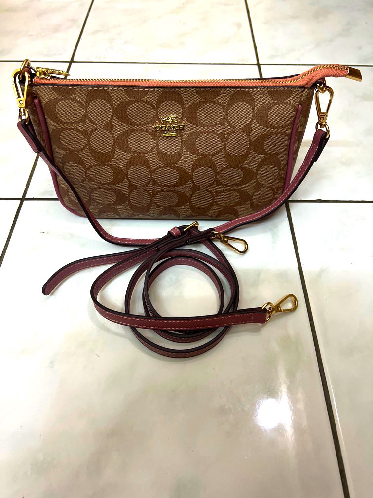 Coach Sling Bag