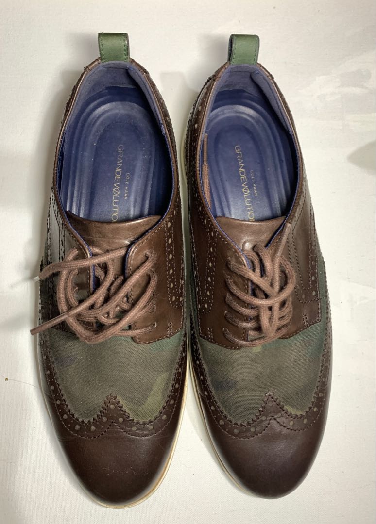 grand evolution cole haan