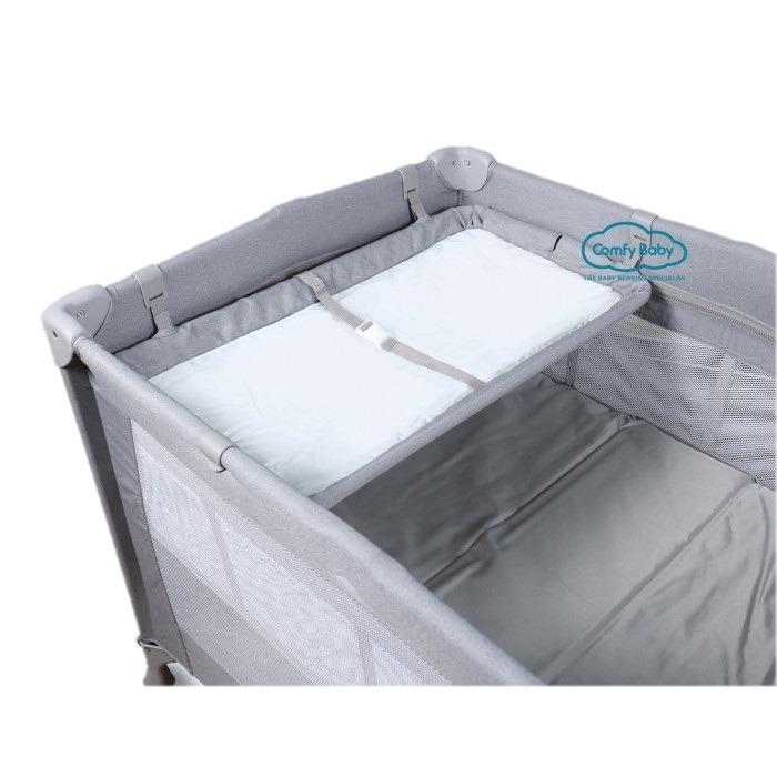 Travel cot mattress 104 x 74 hotsell