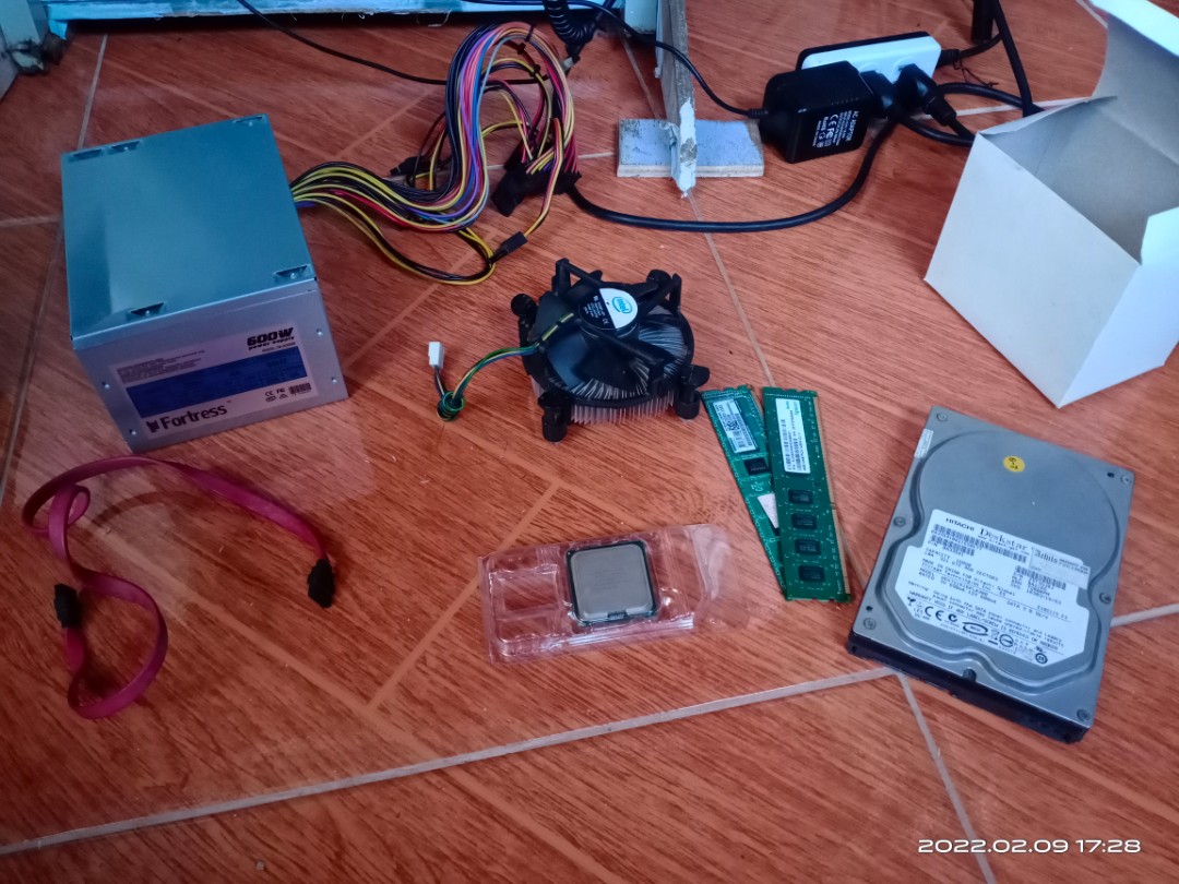 Computer Parts For Sale, Computers & Tech, Parts & Accessories