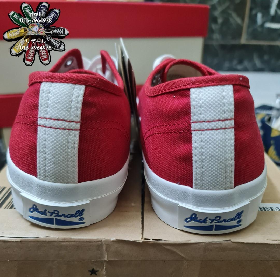 Converse jack 2025 purcell knittie japan