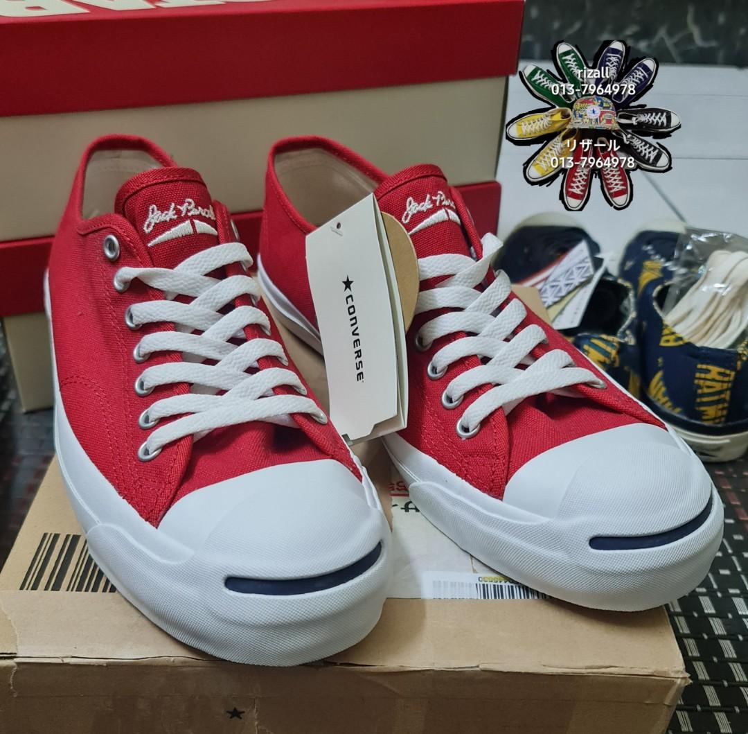 Converse jack purcell sales knittie japan