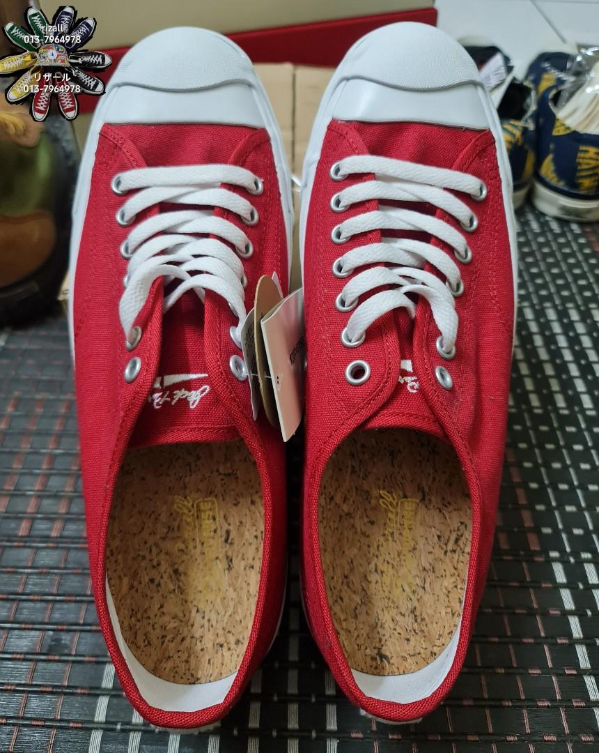 Converse Jack Purcell Japan Market