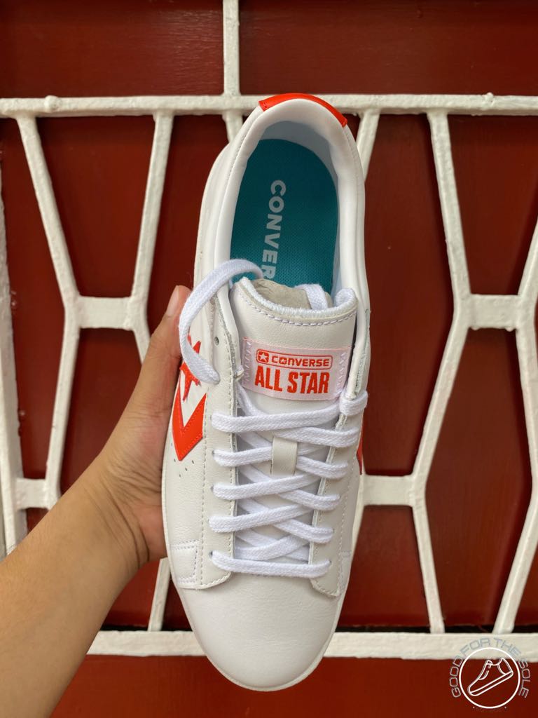 converse pro leather 39