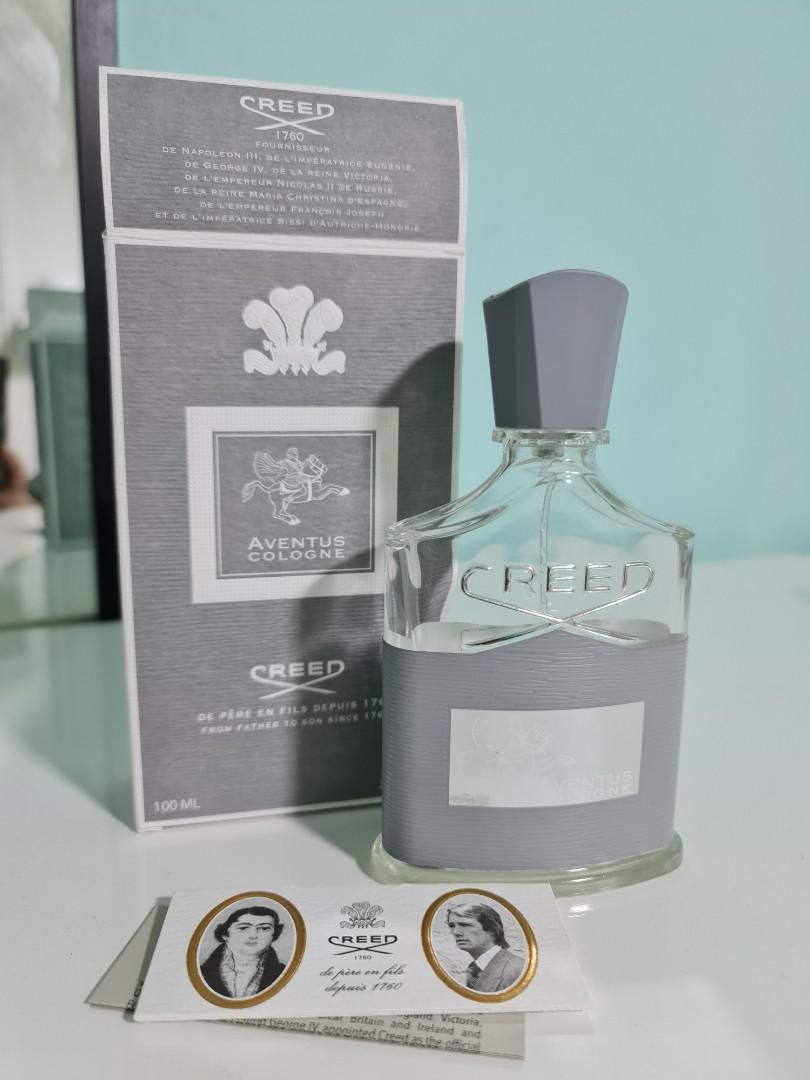 aventus cologne