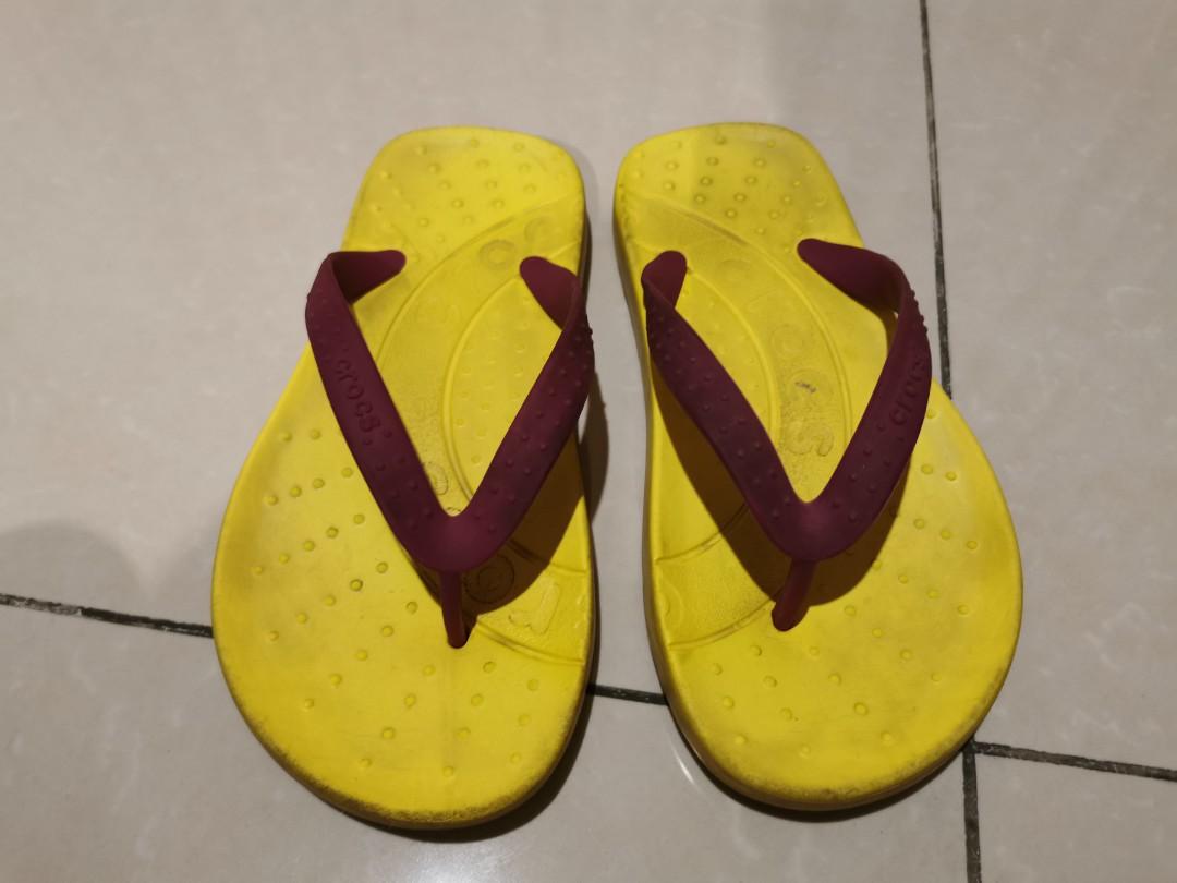 crocs 12 13