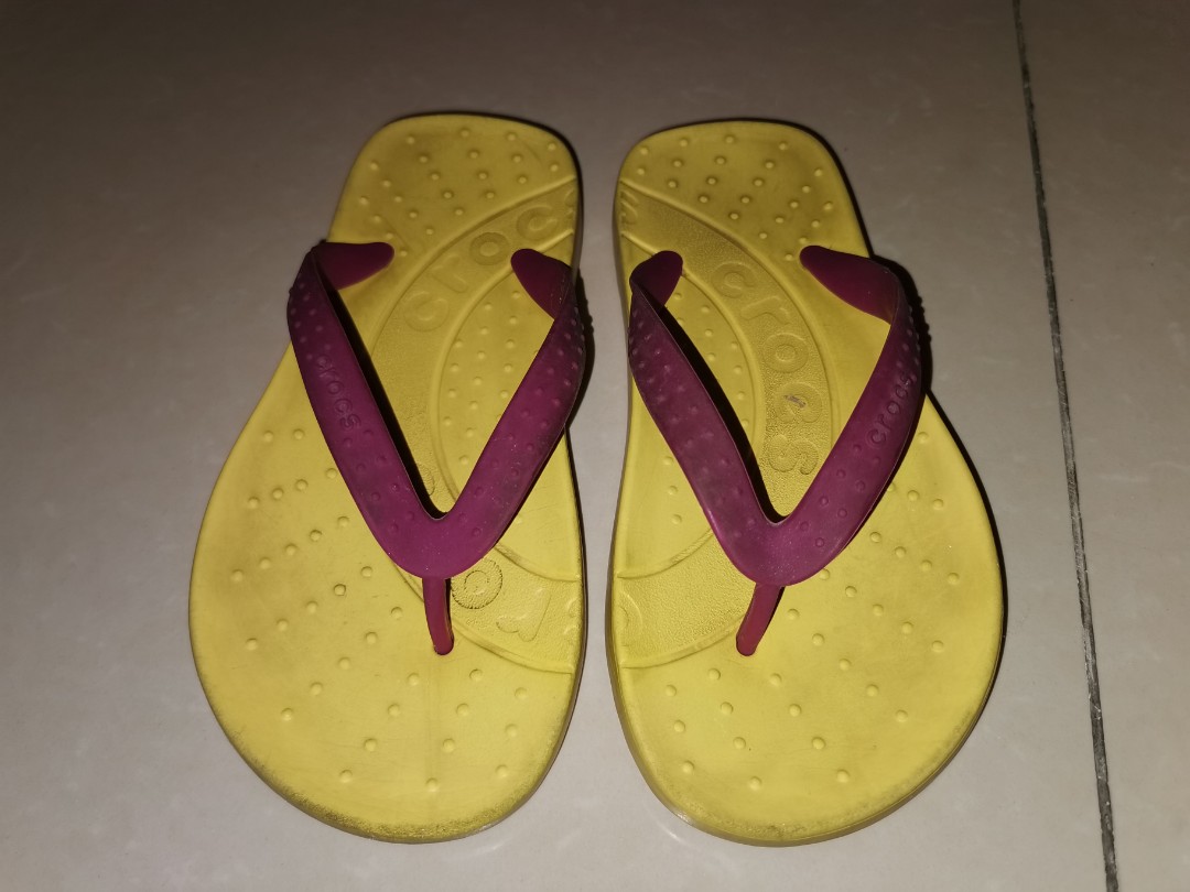 crocs 12 13