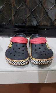 CROCS