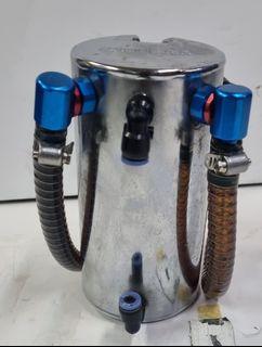 CUSCO Oil Catch Tank Subaru WRX