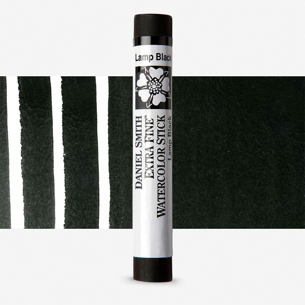 Daniel Smith Watercolor Stick: Lamp Black (Category: Art & Prints) located in Pasay City. Submitted by Jerichoquiambao21 (Listing ID 1142666857, Image 1). Description: Daniel Smith Watercolor Sticks cut to fit inside halfpans. 190php/color (approximately 1.5cm in length, difference in actual measurement may vary as the sticks will be cut manually) *message me if you want to purchase the stick.