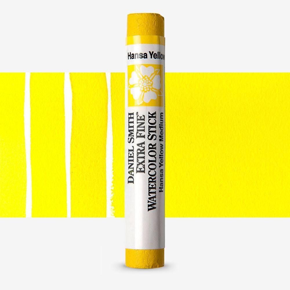 Daniel Smith Watercolor Stick: Hansa Yellow Medium (Category: Art & Prints) located in Pasay City. Submitted by Jerichoquiambao21 (Listing ID 1142672063, Image 1). Description: Daniel Smith Watercolor Sticks cut to fit inside halfpans. 190php/color (approximately 1.5cm in length, difference in actual measurement may vary as the sticks will be cut manually) *message me if you want to purchase the stick.