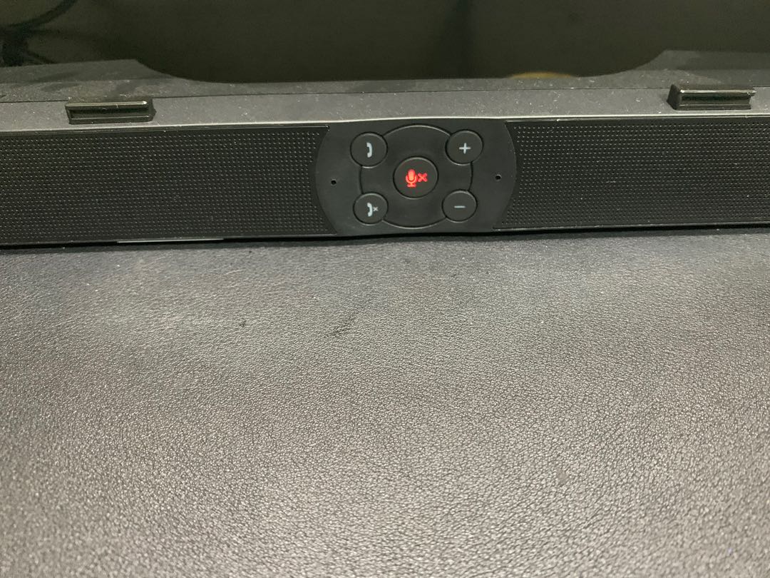 Dell] Pro Stereo Soundbar - AE515M 