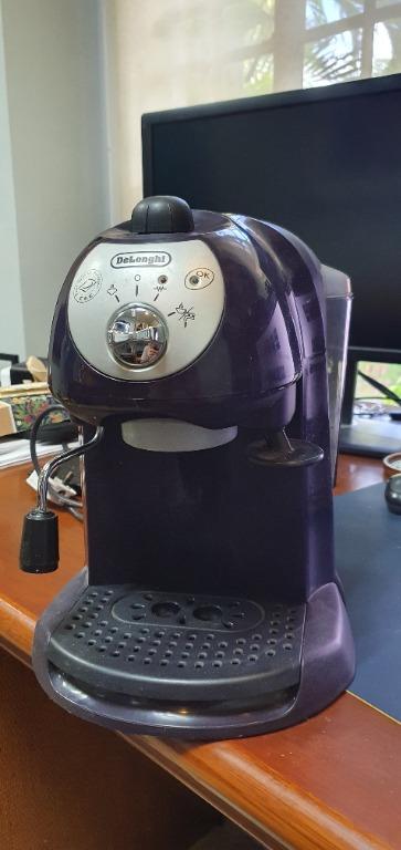 Delonghi ec 200 sale