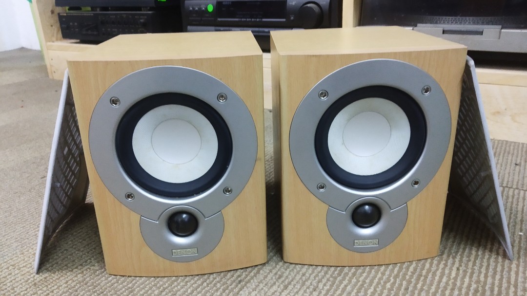 Denon Mission Sc M51