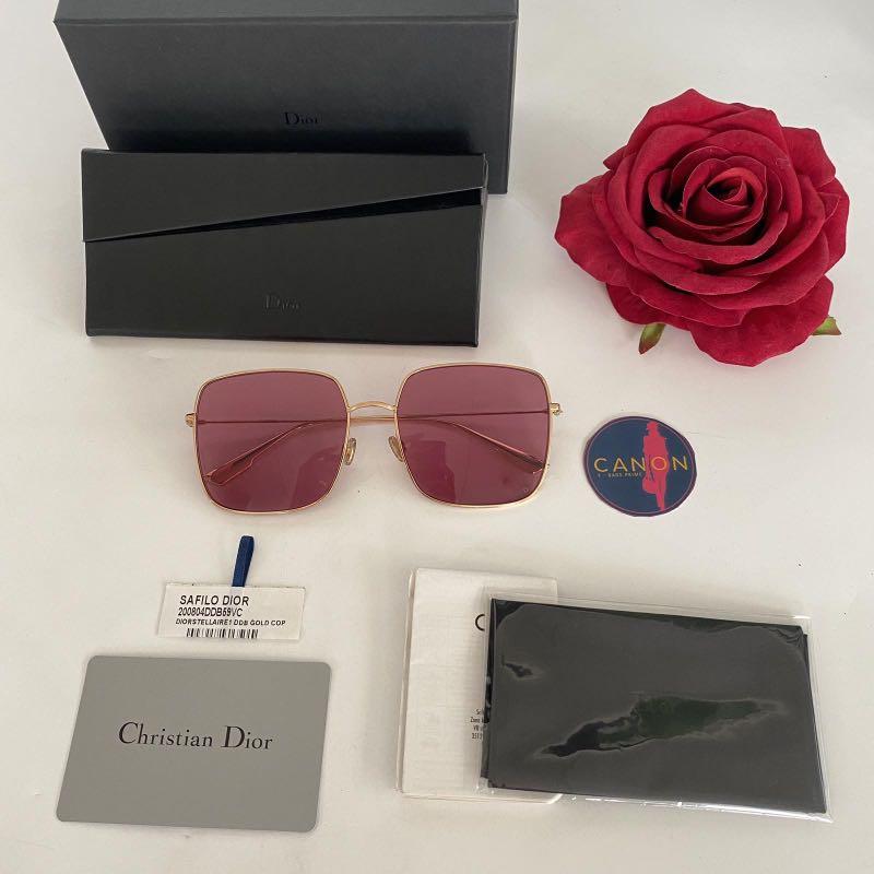 Dior safilo top
