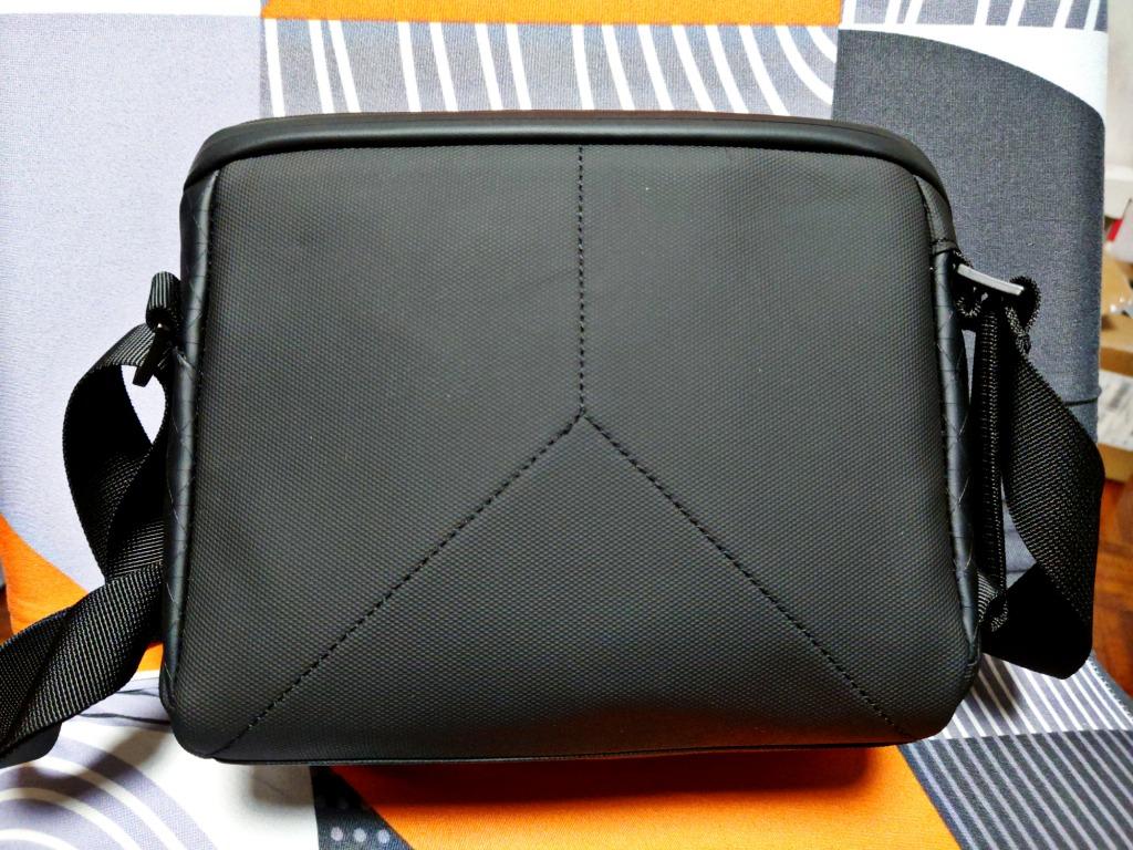 DJI Mini 2 Shoulder Bag Carrying Bag, 攝影器材, 航拍 Carousell