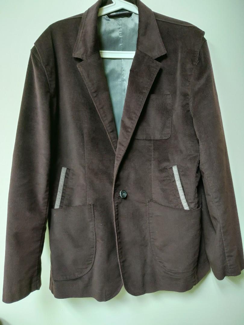 Dockers blazer clearance