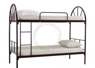 Double Storey Bed / Bunkbed