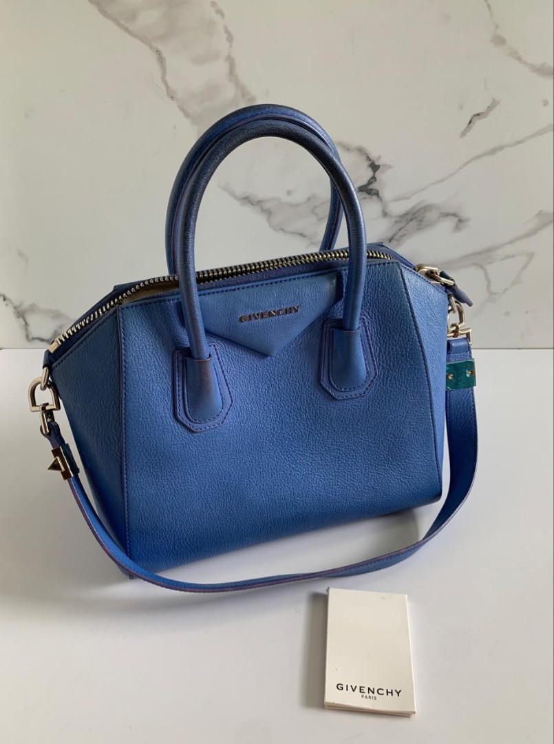 givenchy an